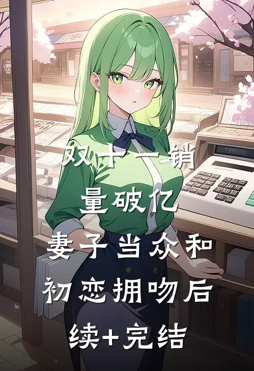 双十一销量破亿，妻子当众和初恋拥吻后续+完结