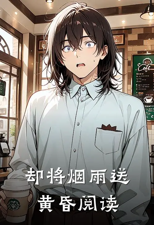 却将烟雨送黄昏阅读