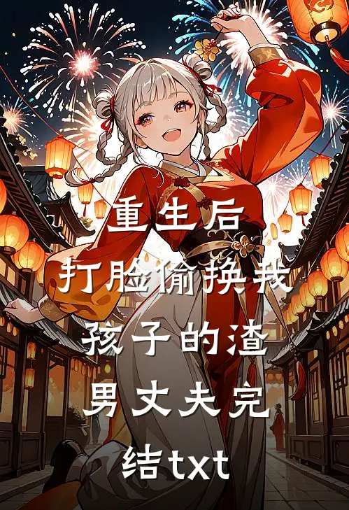 重生后，打脸偷换我孩子的渣男丈夫完结txt