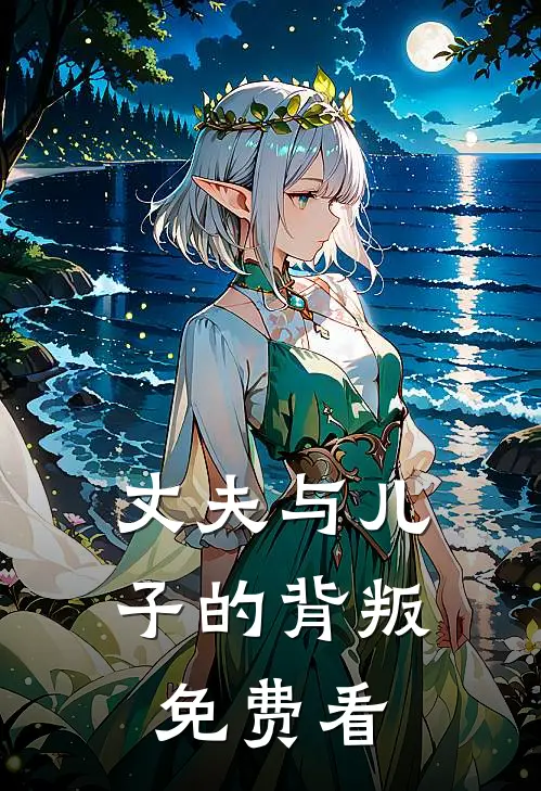 丈夫与儿子的背叛免费看