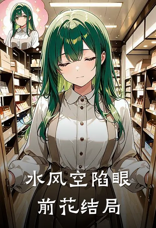 水风空陷眼前花结局