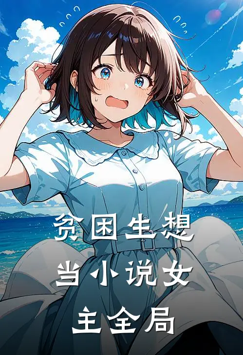 贫困生想当小说女主全局