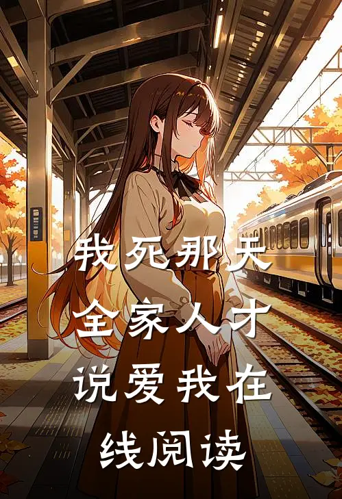 我死那天，全家人才说爱我在线阅读