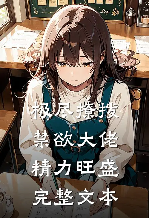 极尽撩拨：禁欲大佬精力旺盛完整文本