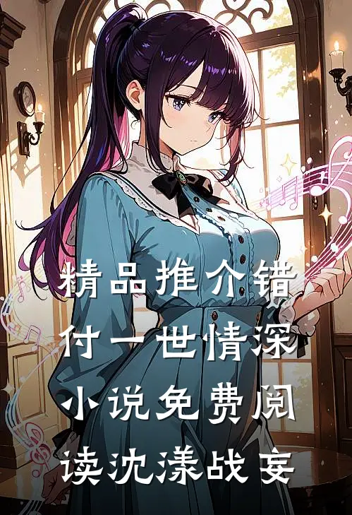 精品推介错付一世情深小说免费阅读沈漾战妄