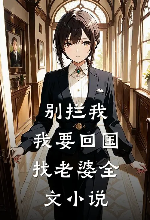 别拦我,我要回国找老婆全文阅读