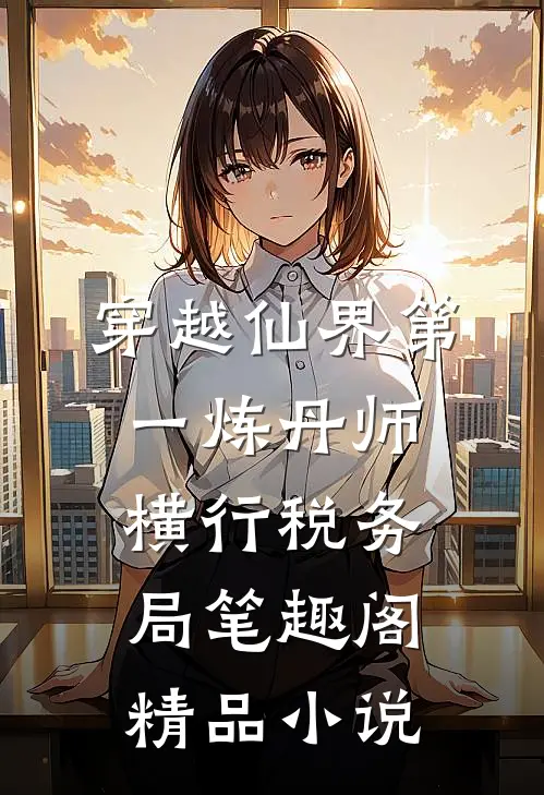 穿越仙界第一炼丹师横行税务局笔趣阁精品小说