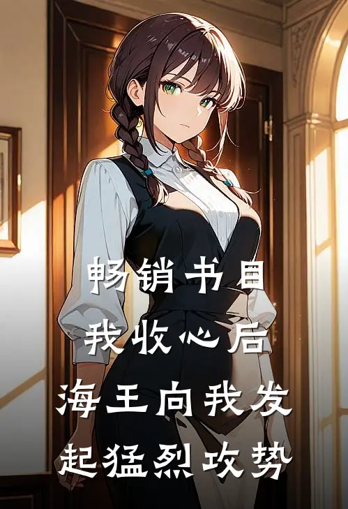 畅销书目我收心后，海王向我发起猛烈攻势