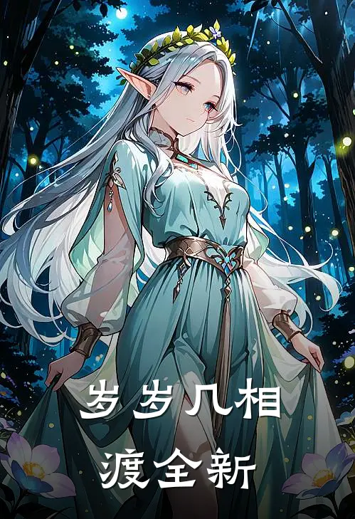 岁岁几相渡全新