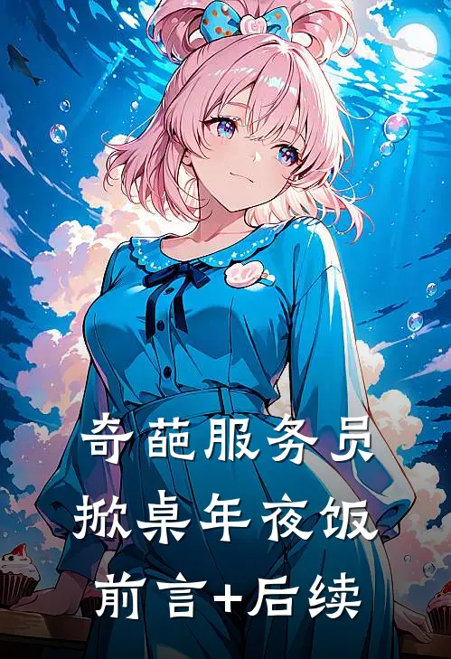 奇葩服务员掀桌年夜饭前言+后续