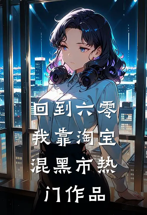 回到六零，我靠淘宝混黑市热门作品
