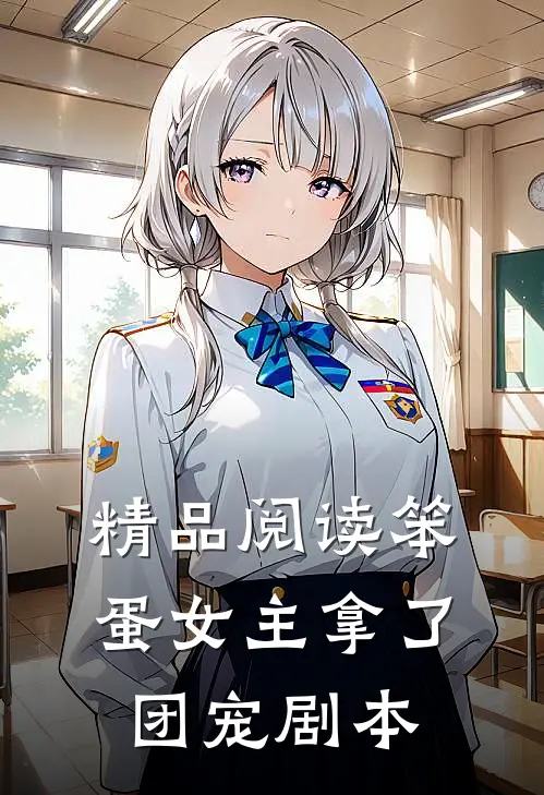 精品阅读笨蛋女主拿了团宠剧本