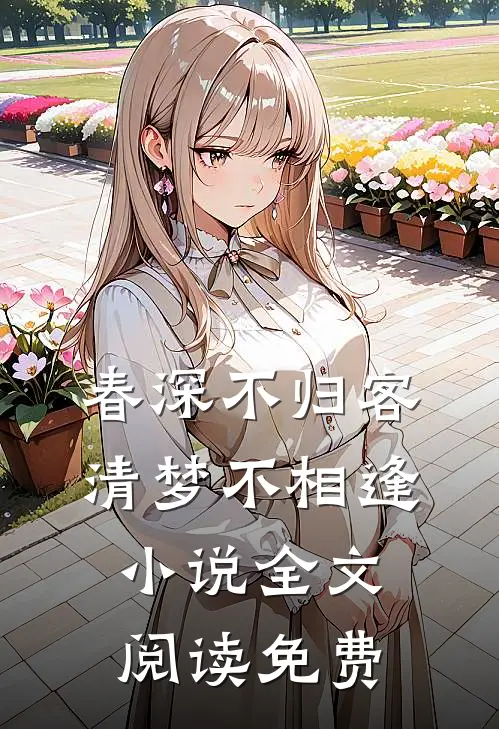 春深不归客，清梦不相逢小说全文阅读免费