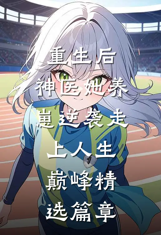 重生后，神医她养崽逆袭走上人生巅峰精选篇章