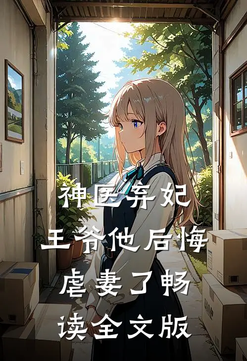 神医弃妃：王爷他后悔虐妻了畅读全文版