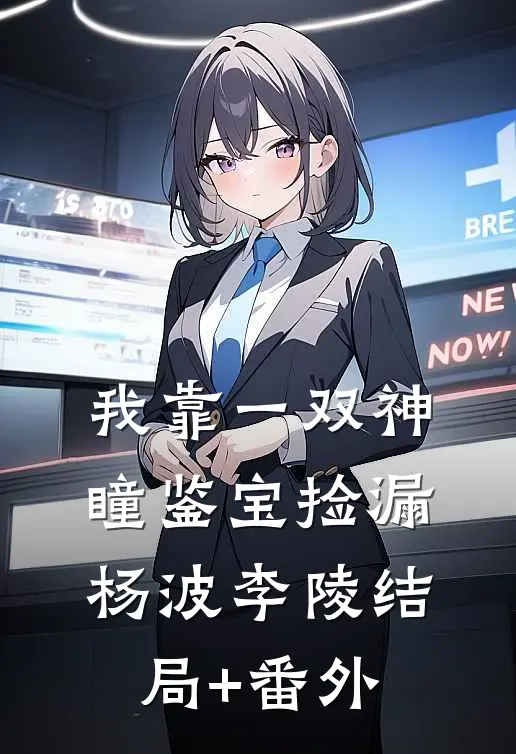 我靠一双神瞳鉴宝捡漏杨波李陵结局+番外