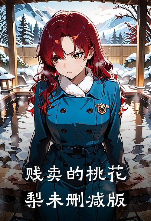 贱卖的桃花梨未删减版