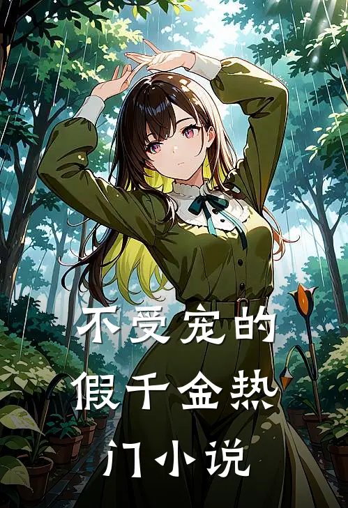 不受宠的假千金热门小说
