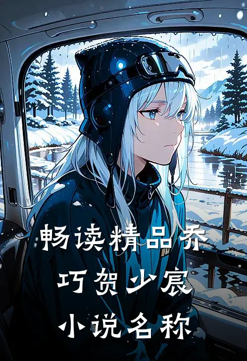 畅读精品乔巧贺少宸小说名称