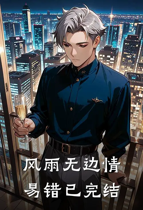风雨无边情易错已完结
