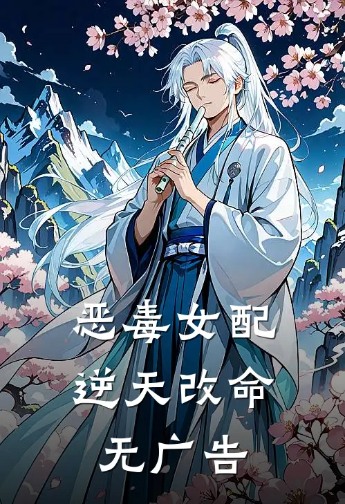恶毒女配逆天改命无广告