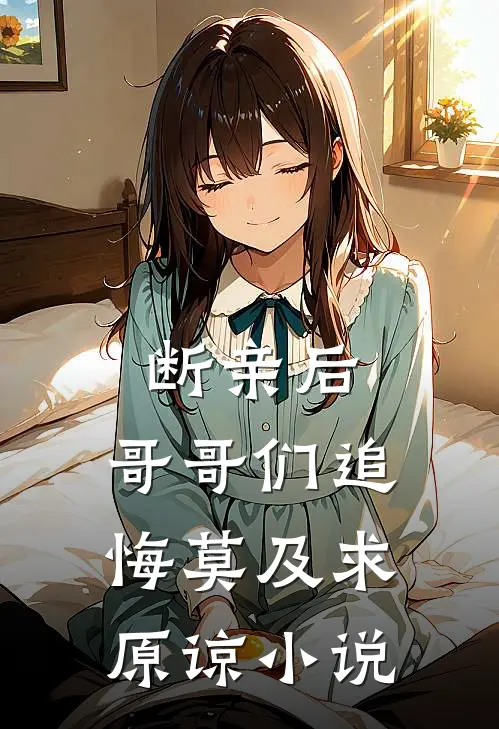 断亲后：哥哥们追悔莫及求原谅小说