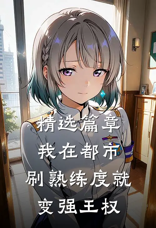 精选篇章我在都市,刷熟练度就变强王权