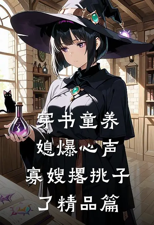 穿书童养媳爆心声，寡嫂撂挑子了精品篇