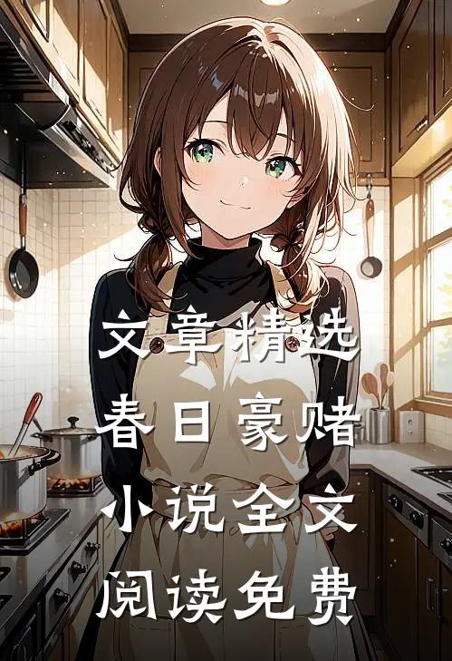 文章精选春日豪赌小说全文阅读免费