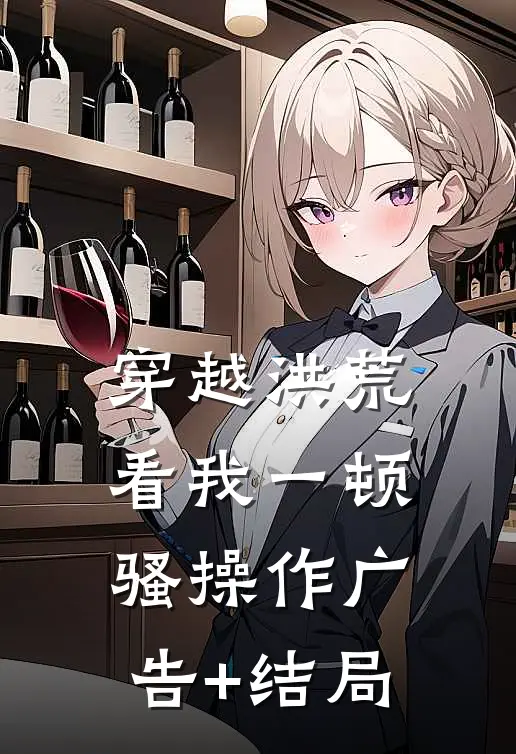 穿越洪荒：看我一顿骚操作广告+结局