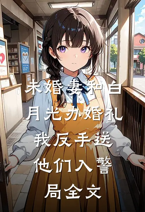 未婚妻和白月光办婚礼，我反手送他们入警局全文