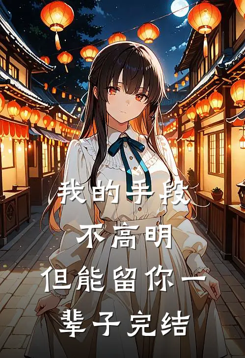 我的手段不高明，但能留你一辈子完结