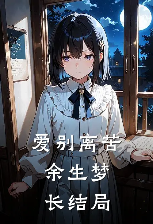 爱别离苦，余生梦长结局