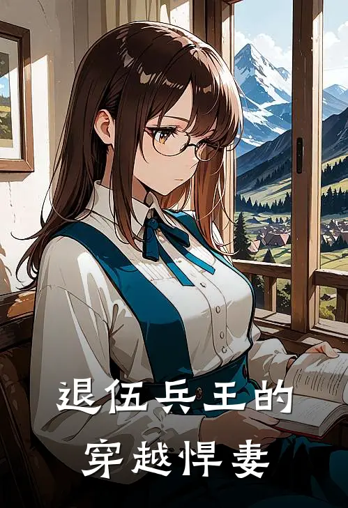 退伍兵王的穿越悍妻