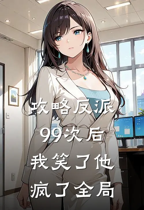 攻略反派99次后,我笑了他疯了全局免费阅读