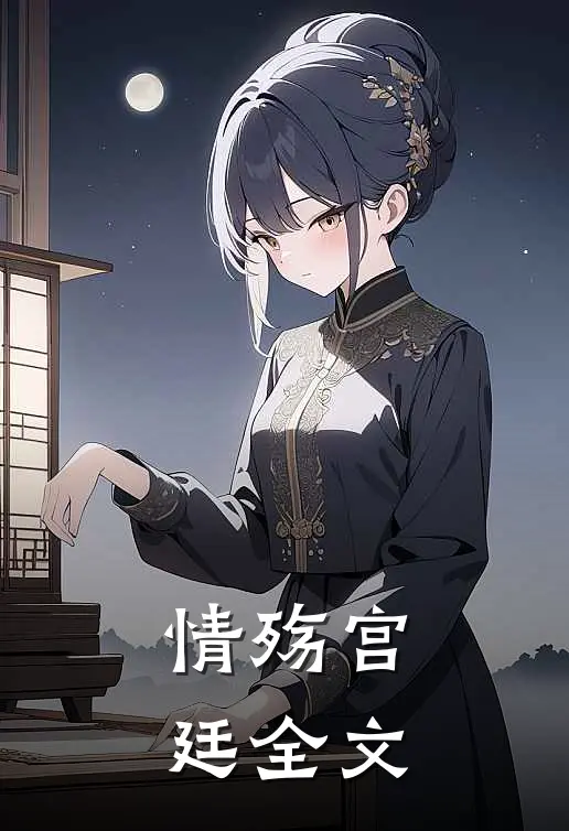 《情殇宫廷》全文
