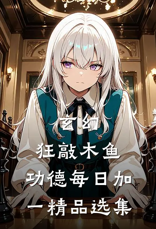 玄幻：狂敲木鱼，功德每日加一精品选集
