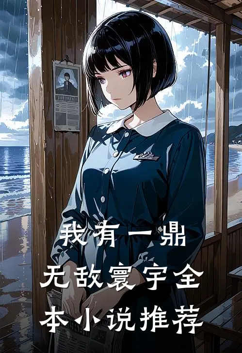我有一鼎，无敌寰宇全本小说推荐