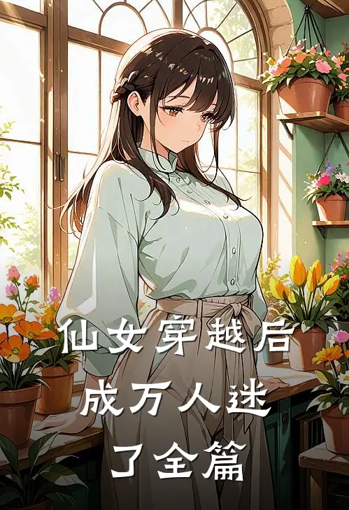 仙女穿越后，成万人迷了全篇