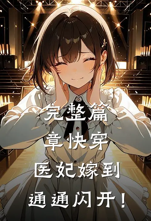 完整篇章快穿：医妃嫁到，通通闪开！