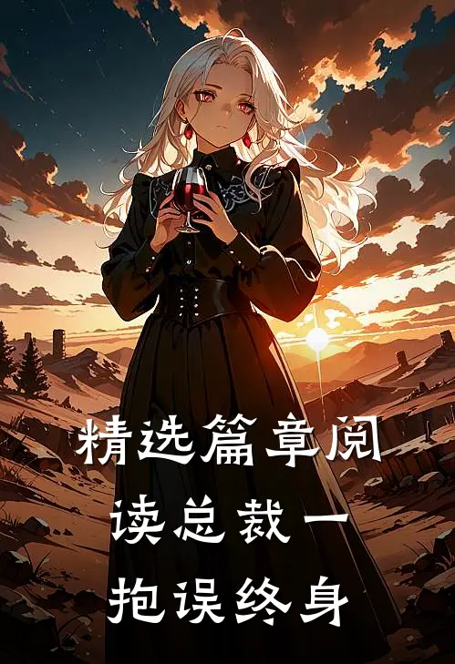精选篇章阅读总裁一抱误终身