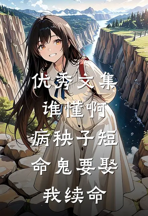 优秀文集谁懂啊，病秧子短命鬼要娶我续命