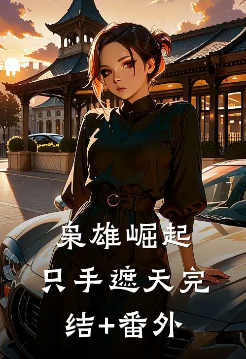 枭雄崛起，只手遮天完结+番外