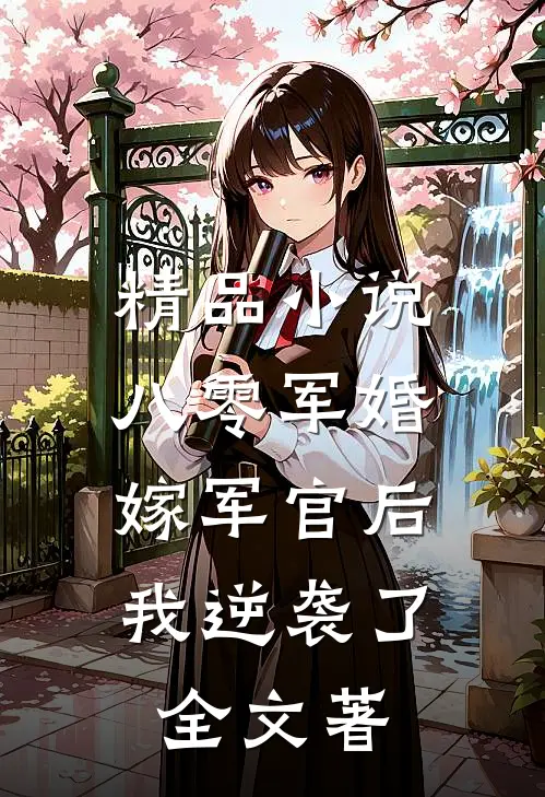 精品小说八零军婚:嫁军官后我逆袭了全文著
