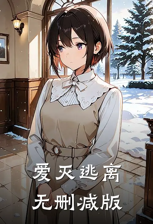 爱灭逃离无删减版