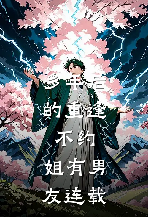 多年后的重逢，不约，姐有男友连载