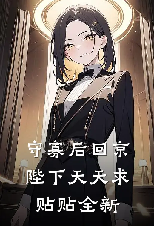 守寡后回京，陛下天天求贴贴全新