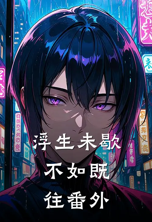 浮生未歇，不如既往番外