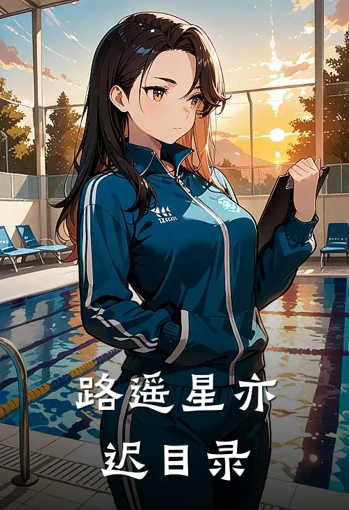 路遥星亦迟目录