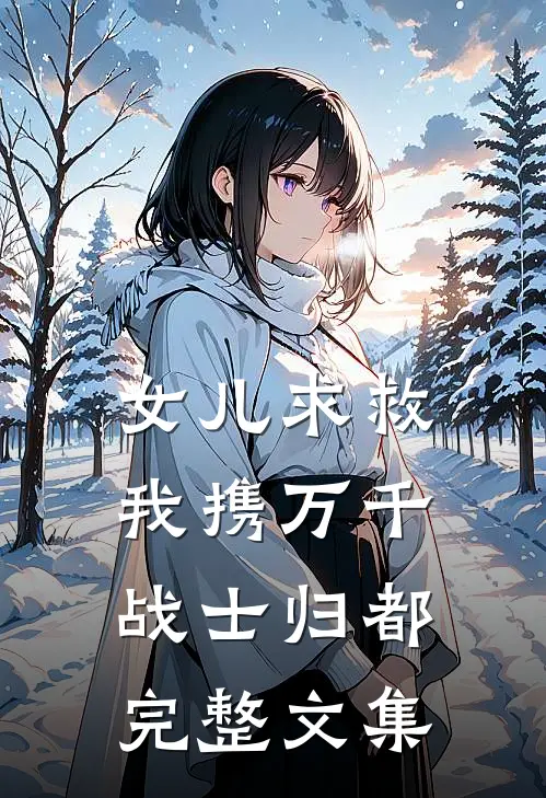 女儿求救，我携万千战士归都完整文集